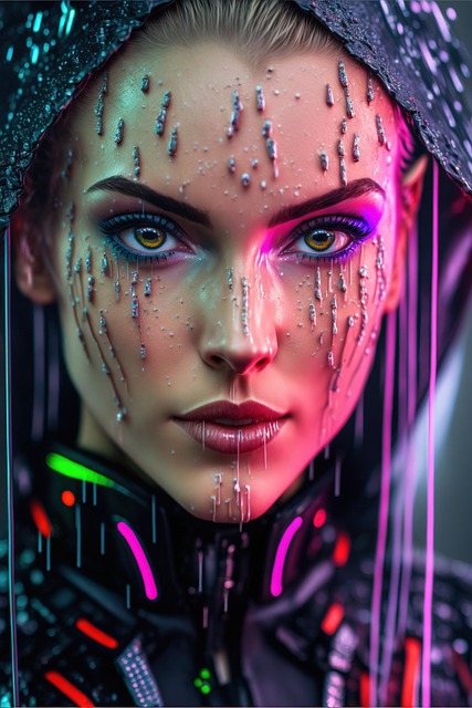 **”Cyberpunk na Rolkach: DIY Cybernetyka i Subkultura Skate w Erze Druku 3D”**