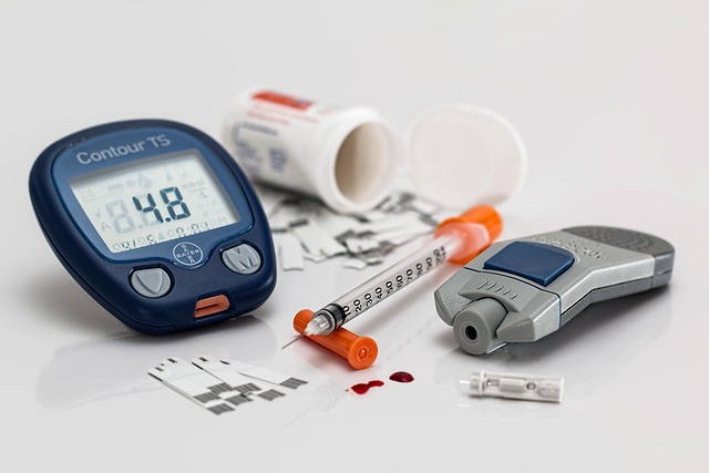 **Bioczujnikowe tatuaże vs. CGM: Który system monitorowania glukozy jest lepszy dla Ciebie?**