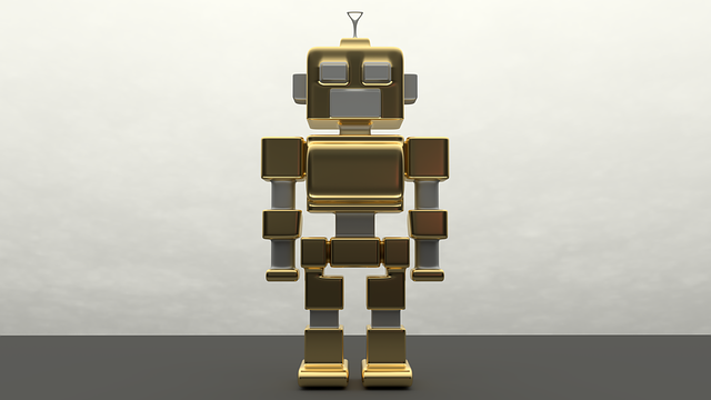 ** Czy roboty-malarze w konserwacji dzieł sztuki oznaczają koniec pracy dla konserwatorów?