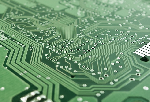 Domowe laboratoria: jak stworzyć idealne warunki do pracy z elektroniką? - 3 2025