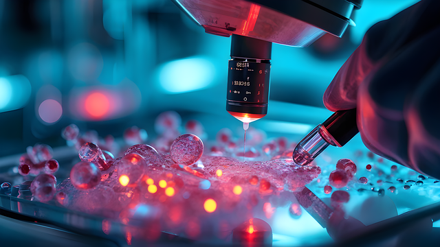 Biohackowanie: Jak zmieniać swoje ciało dzięki naturze? - 1 2025