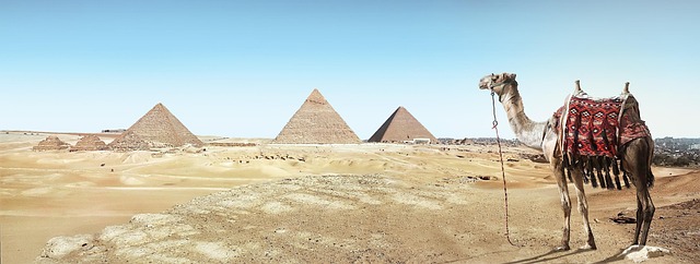 Cyfrowe Tropienie Przeszłości: Jak Technologia Zmienia Archeologię
