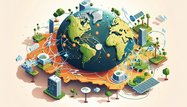 Makerzy w świecie IoT: Jak technologia zmienia nasze codzienne życie