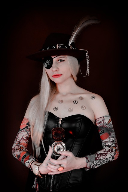 Steampunk w codziennym życiu: Gadżety, które zmieniają nasze podejście do technologii - 5 2025