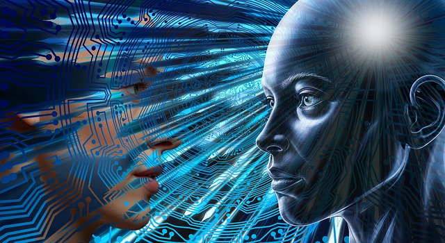 Algorytmy a Nawyki: Jak Technologia Kształtuje Nasze Codzienne Wybory - 1 2025
