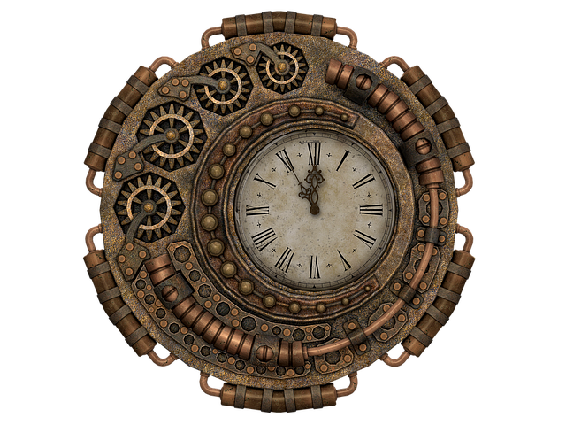 Gadżety steampunkowe, które zmienią Twoje życie - 3 2025