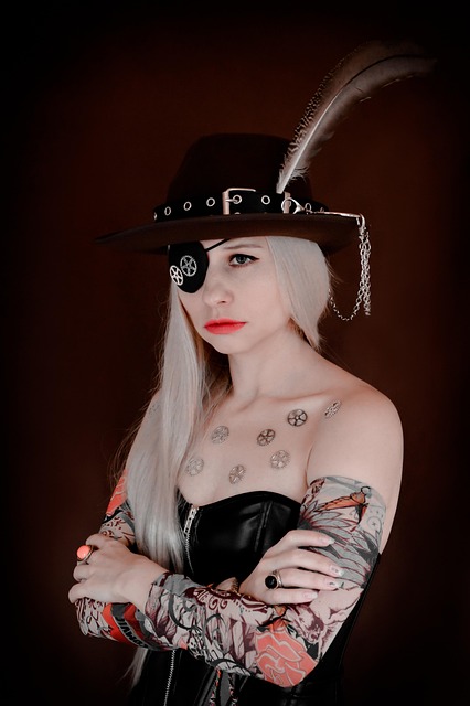 Futurystyczne technologie w steampunkowych gadżetach - 7 2025
