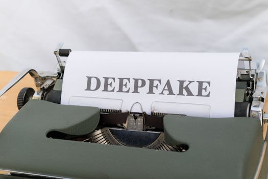 **"Czy tworzenie deepfake'ów w celu ochrony tożsamości jest etycznie dopuszczalne? Analiza konfliktów wartości i potencjalnych szkód"** - 7 2025