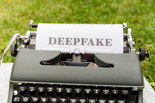 **"Krok po kroku: Jak stworzyć wiarygodny deepfake, który nie wzbudzi podejrzeń - Poradnik dla początkujących"** - 7 2025